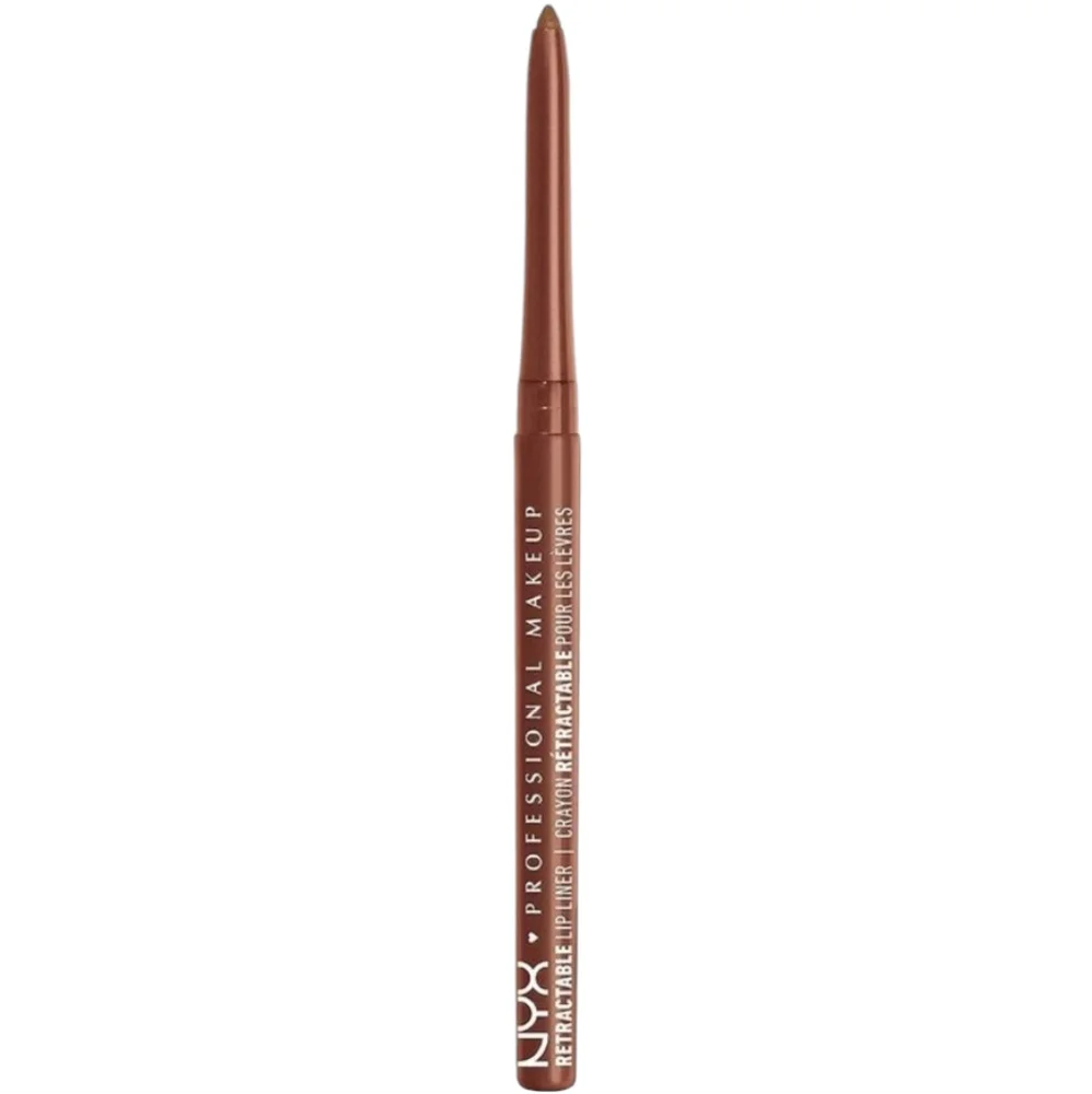 3 x NYX Professional Makeup Mechanical Lip Pencil, Cocoa